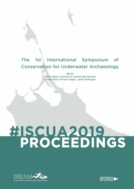 ISCUA2019. Proceedings