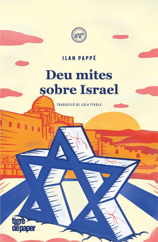Deu Mites Sobre Israel