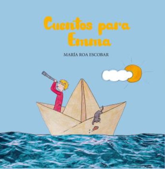 Cuentos Para Emma