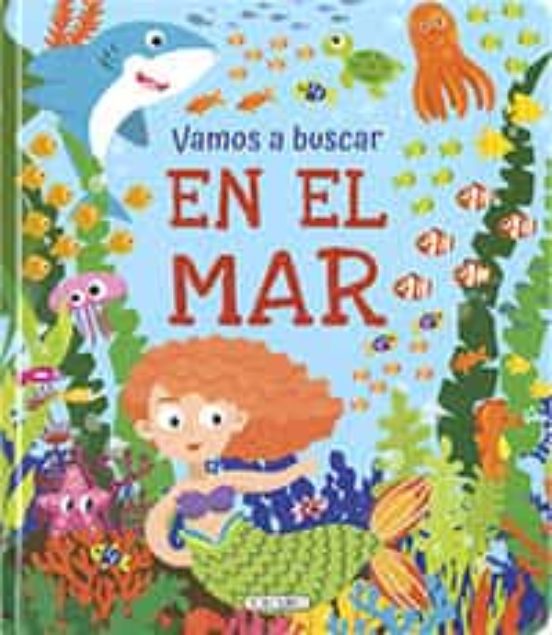 Vamos a Buscar en el Mar