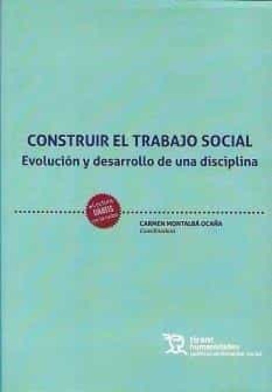 Construir El Trabajo Social