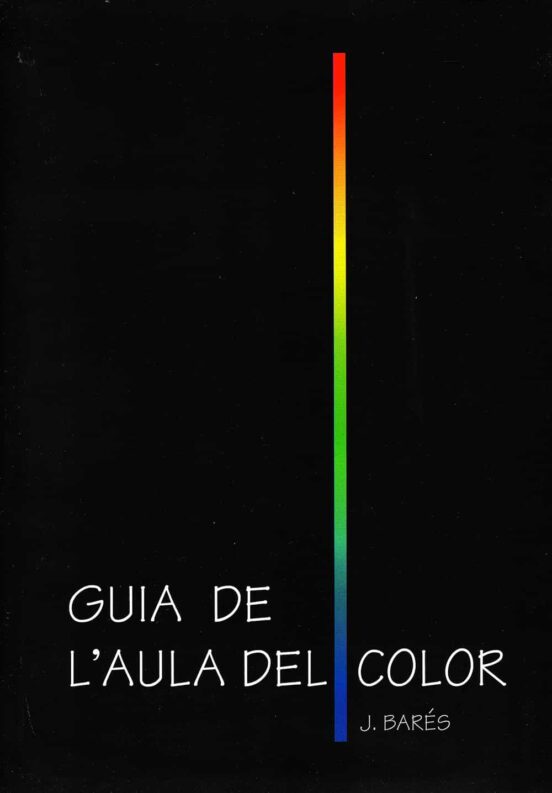 Guia De L'aula Del Color