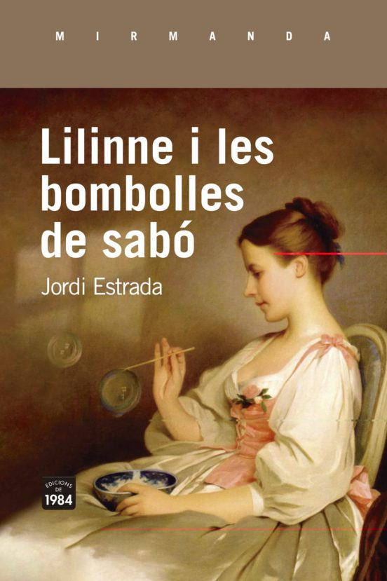 Lilinne I Les Bombolles De Sabó