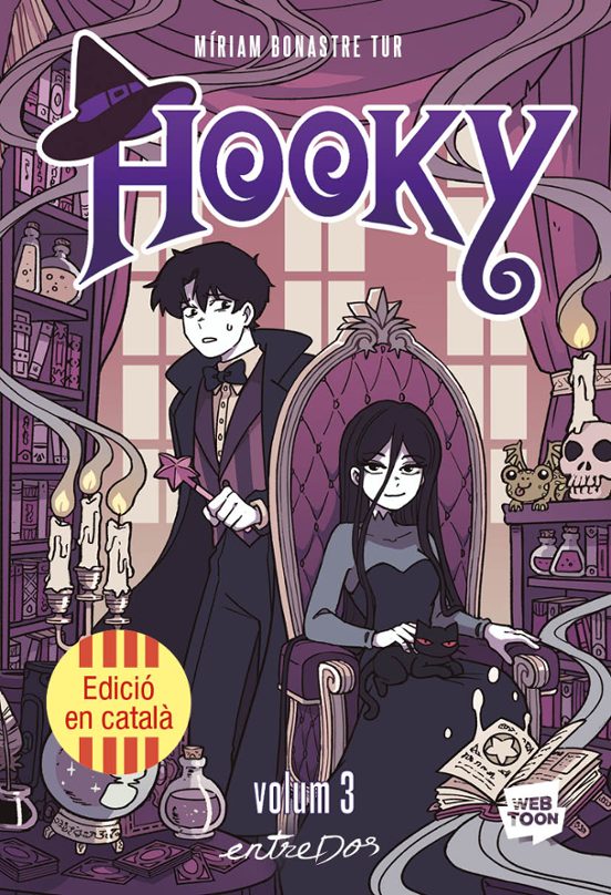 Hooky 3