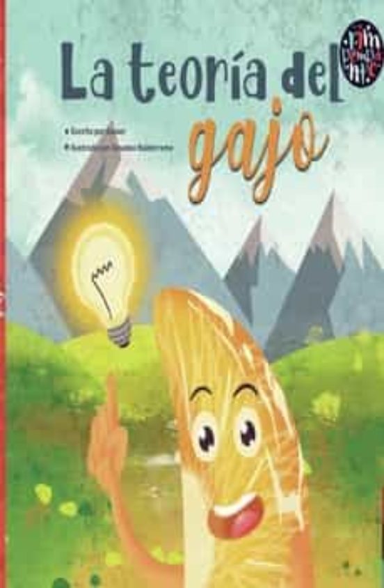 La teoría del gajo