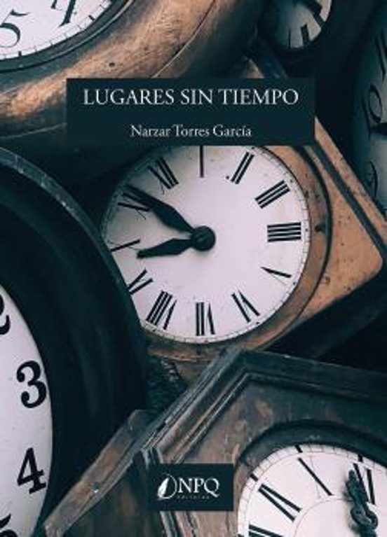 Lugares Sin Tiempo