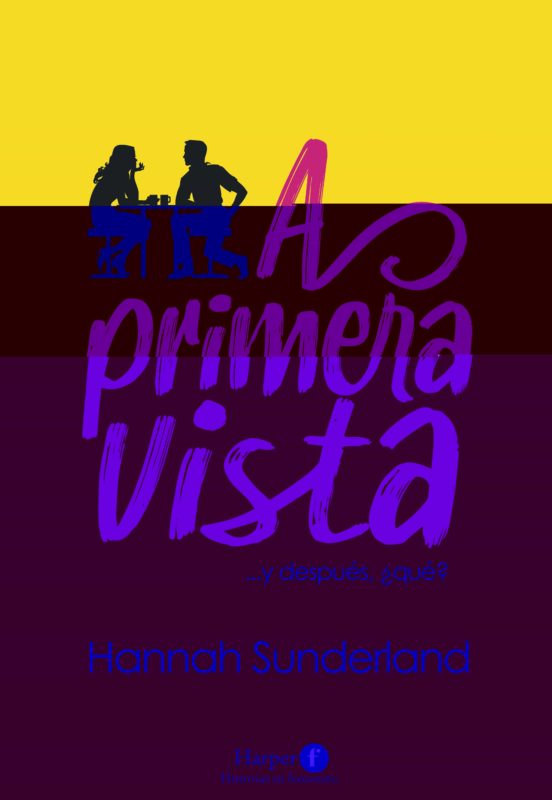 A Primera Vista