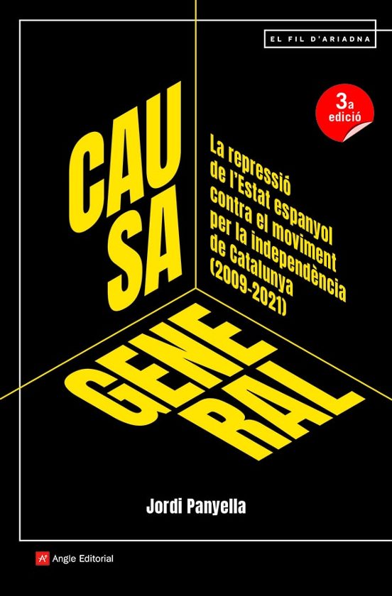 Causa General: La Repressió de Lestat Espanyol Contra el Moviment per
