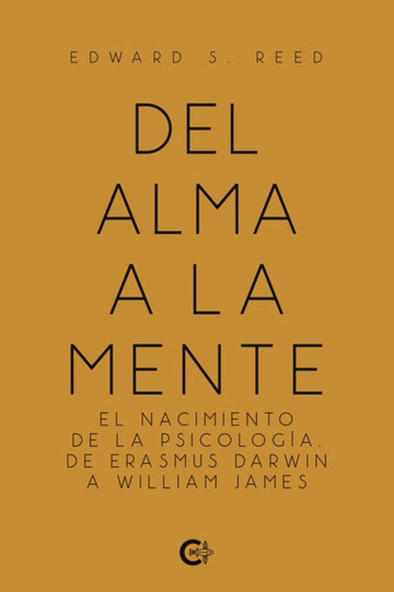 Del Alma A La Mente