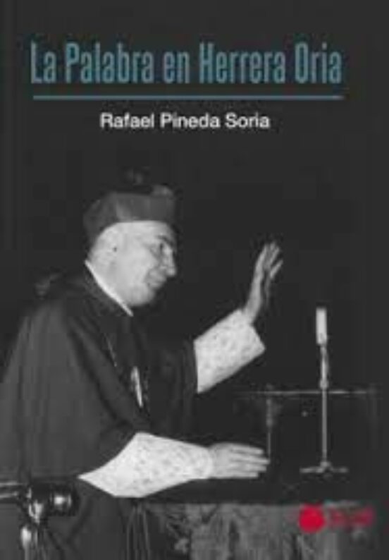 La Palabra En Herrera Oria