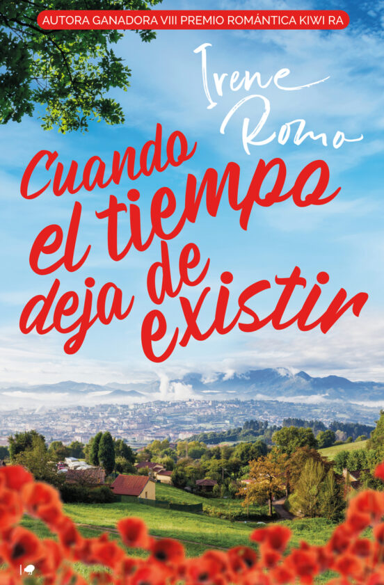 Cuando El Tiempo Deja De Existir