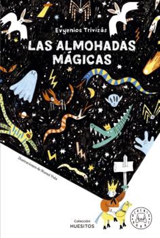 Las Almohadas Mágicas