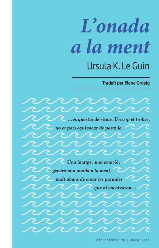 L'onada A La Ment