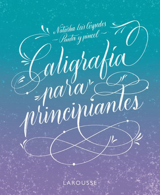Caligrafía Para Principiantes