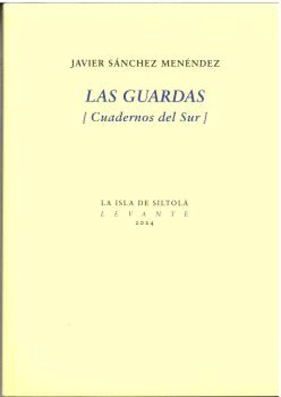 Las Guardas