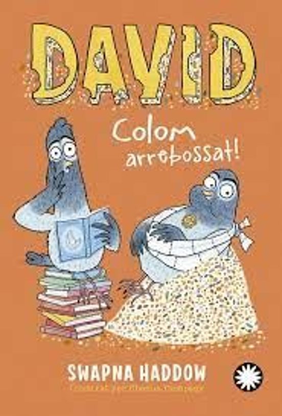 David Colom Arrebossat!