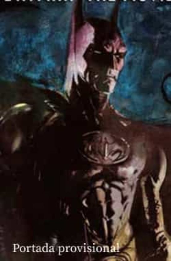 Batman: La Saga Cinematográfica