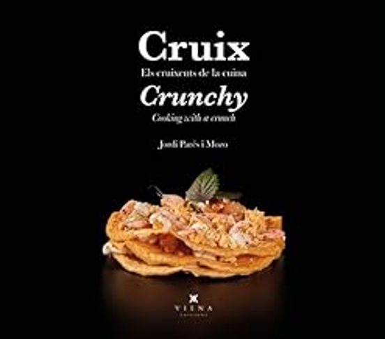 Cruix / Crunchy