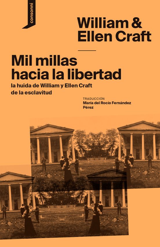 Mil Millas Hacia La Libertad