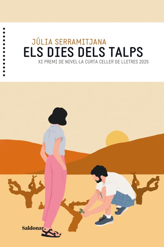 Els Dies Dels Talps