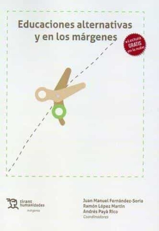 Educaciones Alternativas Y En Los Márgenes