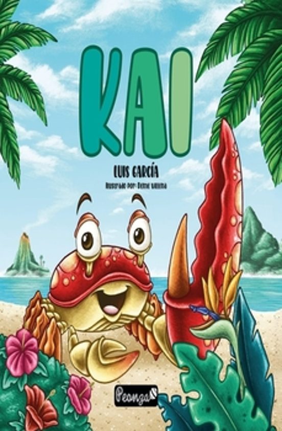 Kai