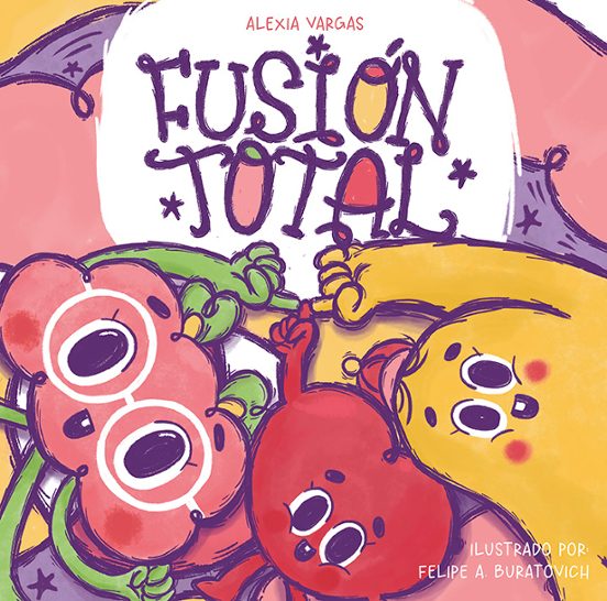 Fusión Total