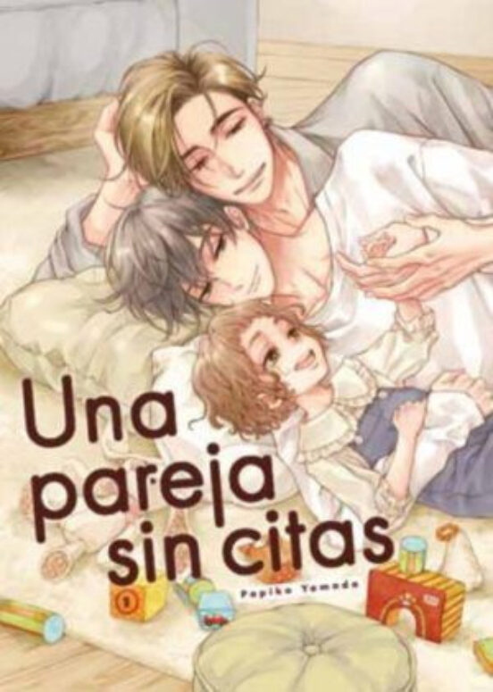 Una Pareja Sin Citas