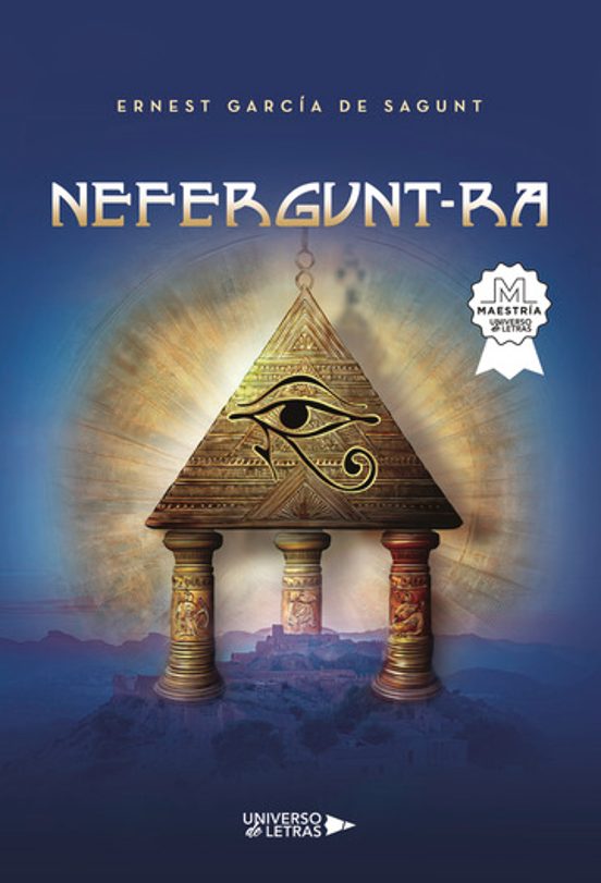 Nefergunt-Ra