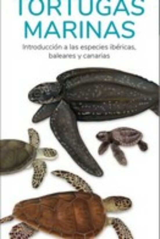 Tortugas Marinas - Guias Deplegables Tundra