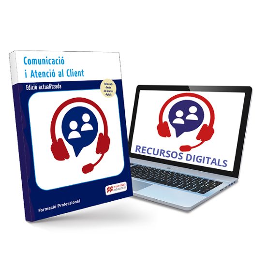 Comunicació I Atenció Al Client