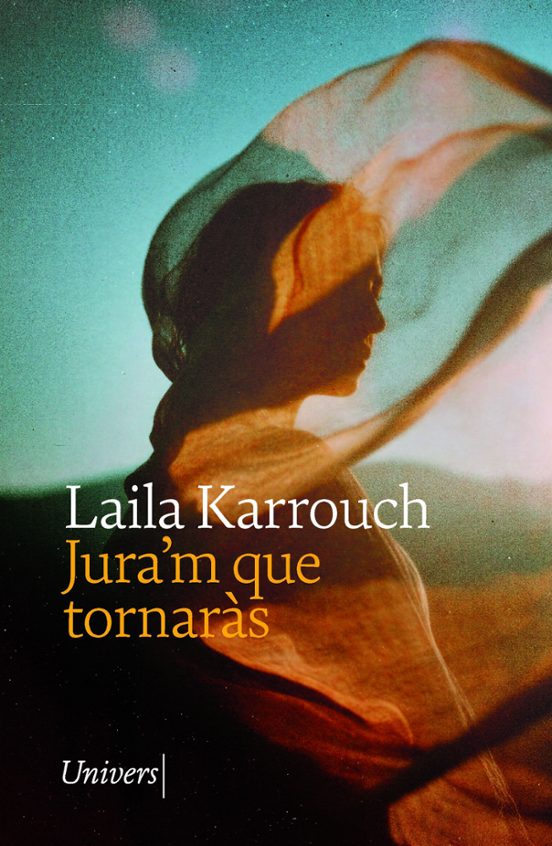 Jura'm que tornaràs