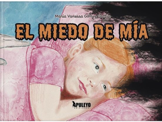 El Miedo de Mía