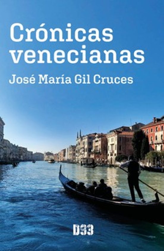 Crónicas Venecianas