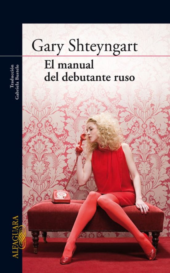 El Manual de Debutante Ruso