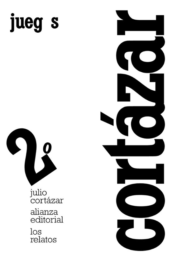 Los Relatos 2: Juegos