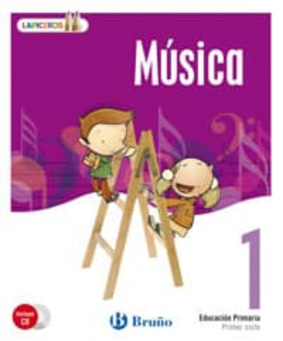 Lapiceros Música 1