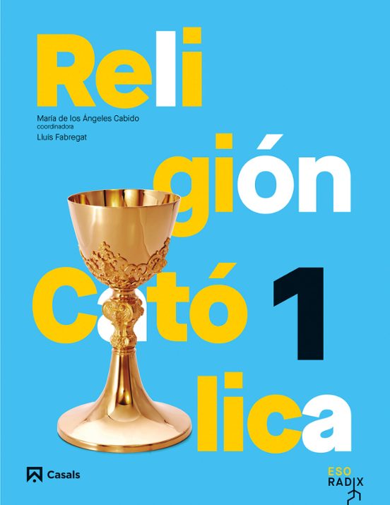 Religión Católica 1º ESO