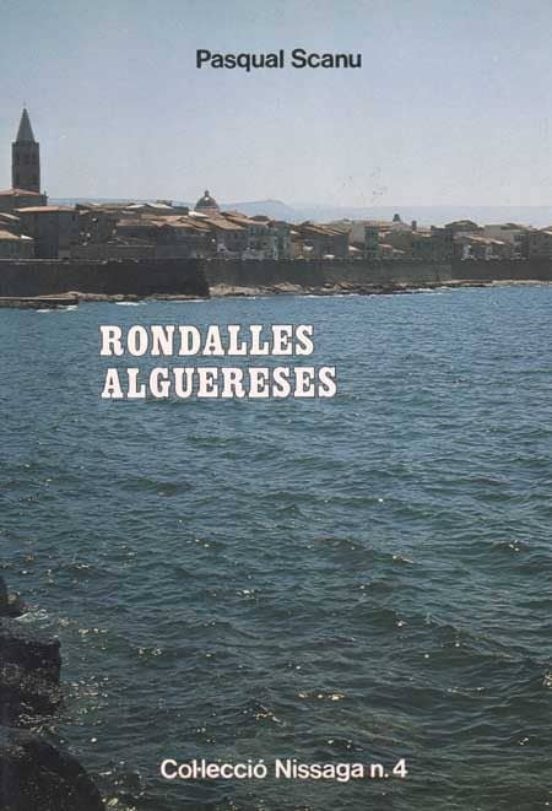 Rondalles Alguereses