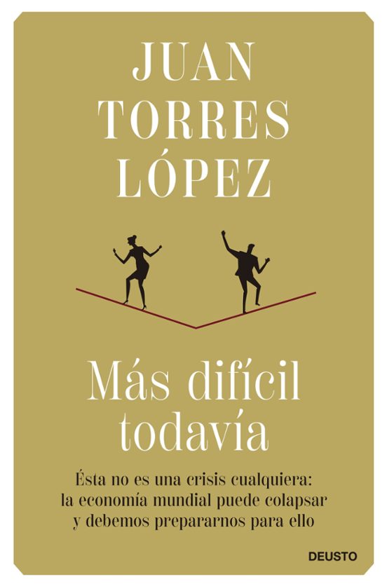 Más Difícil Todavía