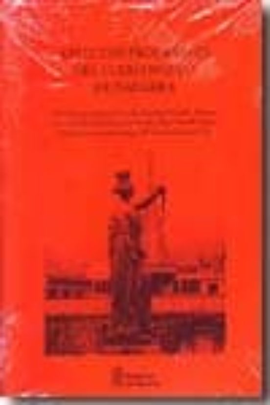 Aspectos Procesales Del Fuero De Navarra