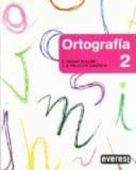 Ortografía 2