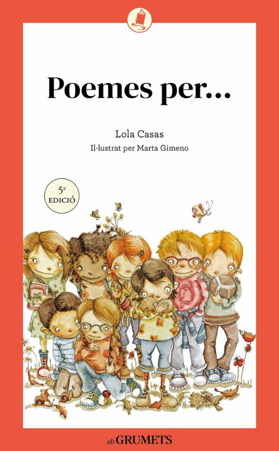 Poemes Per