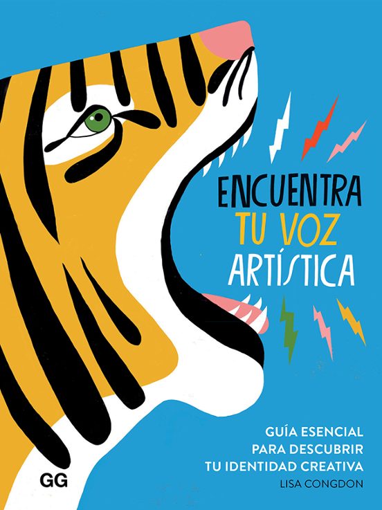 Encuentra Tu Voz Artistica: Guia Esencial Para Descubrir Tu Identidad