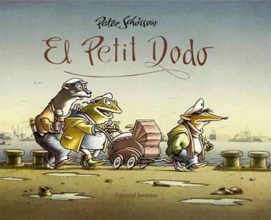 El Petit Dodo