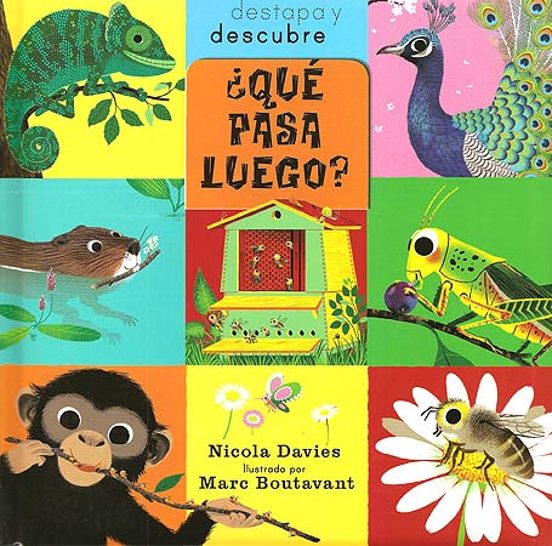 ¿que Pasa Luego?