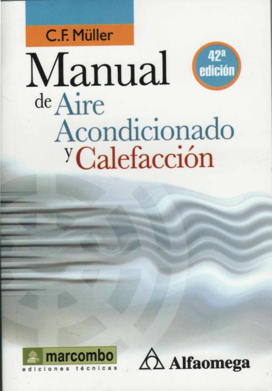 Manual De Aire Acondicionado Y Calefaccion