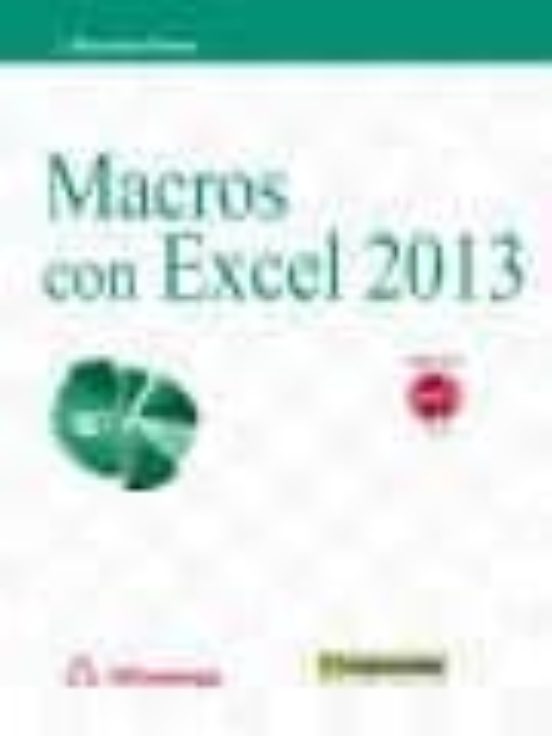 Macros Con Excel 2013