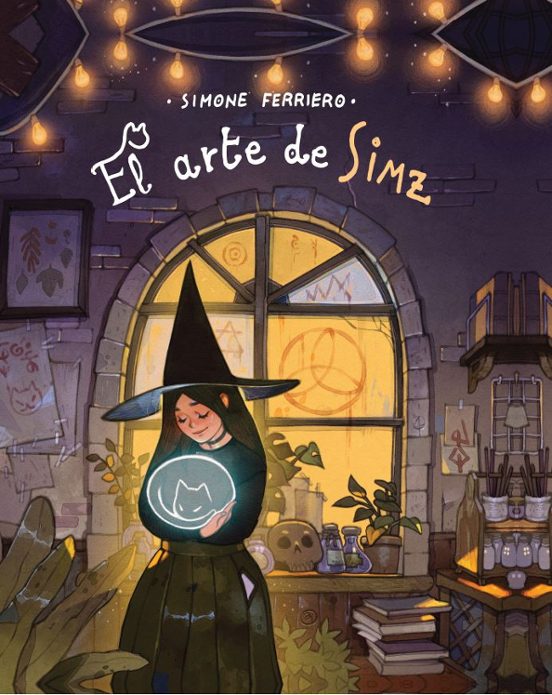 El Arte De Simz