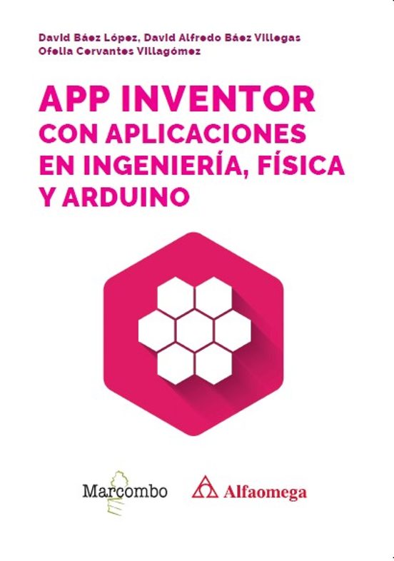 App Inventor Con Aplicaciones En Ingeniería Física Y Arduino